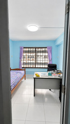 Blk 218 Pasir Ris Street 21 (Pasir Ris), HDB Executive #622656631